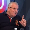 „Mi to rasturamo argumentima“ Šešelj: SRS uvek bila najkompetentnija