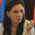 Marinika Tepić: Režim je polomio zube u Bavaništu, iskreno poštujem birače Zavetnika