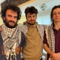 "Tretirajte ovo kao zločin iz mržnje": Troje palestinskih studenata ranjeno u pucnjavi u Vermontu: Upucani su zbog jednog…