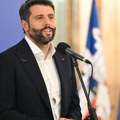 Šapić: Od Brankovog mosta do ušća neće biti nijedan splav