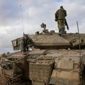 UŽIVO Izraelska vojska ušla u Kan Junis i napala sedište Hamasa