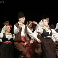Godišnji koncert KUD Sevdah u četvrtak u Vranju
