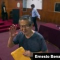 Bivši predsjednik Perua pušten iz zatvora nakon 16 godina