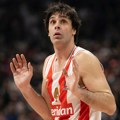 Zvezda mora da pobedi najbolji tim Evrope! Teodosić posle drame u Španiji: Moramo da se smirimo, želimo da budemo bolji