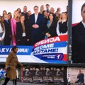 BBC o izborima u Srbiji: Prema prognozama stranka predsednika Aleksandra Vučića ostaje na vlasti