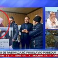 Skandalozno – Snimak krađe glasova u prisustvu Ljajića emitovan na Pinku (VIDEO)