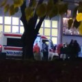 Žestoka tuča u beogradskoj školi: Petorica brutalno nasrnula na momka i devojku: "Ceo je krvav, vukli su ga do dvorišta"…