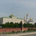 Kremlj: Rusija vidi pokušaje trećih strana da izazovu nemire u Srbiji