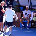 Važna promena na Australijan openu: Novak i mnogi se bunili, odmah su ih poslušali!