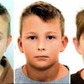 Nađen jedan od trojice nestalih dečaka (14) iz Hrvatske! Tinejdžer lociran, ali od njegovih vršnjaka Patrika i Ivana nema…