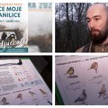 „Ptice moje hranilice“: Zimsko prebrojavanje ptica počelo jedinstvenom akcijom