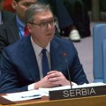 Vučić: Priština sistematski napada Srbe na Kosovu i Metohiji (video)