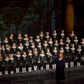 Spektakl na velikoj sceni SNP-a: Dečji operski studio oduševio publiku