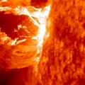 Stižu nam geomagnetne oluje Evo kako će preokretanje magnetnih polova Sunca uticati na nas