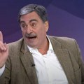 Vlade Đurović "osuo paljbu" po kapitenu Partizana: "Sve je uradio pogrešno!"