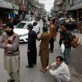 Pakistan: zemljotres jačine 5,5 stepeni pogodio severozapad Kašmira