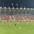 Mlada reprezentacija Srbije na Gradskom stadionu Dubočica dočekuje Severnu Irsku