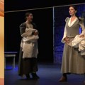 Jubilej u Zvezdara teatru: Među nama na 50. izvođenju Tre Sorelle