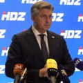 Hrvati izlaze na izbore: Vrh HDZ-a doneo odluku, hitno se raspušta Sabor, Plenković otkrio detalje