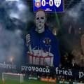 Neverovatna horor koreografija na utakmici velikana u drugoj ligi: Ultras svet oduševljen!