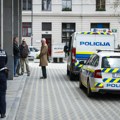 Okončana drama u Brežicama, muškarac uhapšen: Pucao po gradu, pa se zabarikadirao