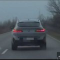 (VIDEO) Turkinja vozila 220 na sat na putu Doljevac-Niš