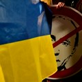 Ruskom studentu 10 dana zatvora zbog podrške Ukrajini