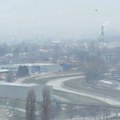 Valjevo prvo na listi srpskih gradova po broju dana sa prekomernim zagađenjem u ovoj godini
