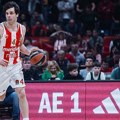 KK Crvena zvezda: Teodosić ostaje u Beogradu, neće igrati protiv Reala