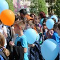 FOTO: U Zrenjaninu obeležen Svetski dan osoba sa autizmom