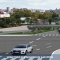 Ruši se parkiralište "Kamenička": Prvi korak ka izgradnji tunela kod Ekonomskog fakulteta?