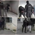 U Beogradu uhapšena kriminalna grupa: Pretresi na više lokacija još uvek traju