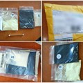 Stigla sumnjiva pošiljka u Niš: Paket poslao neko iz Amerike, unutra eksplozivna supstanca