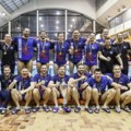 Vaterpolisti Novog Beograda osvojili titulu šampiona Jadranske lige