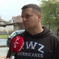 "Bomba nije bila ispod auta, već je bačena na njega, ne znam ko je to uradio": Slavković o sinoćnjem napadu