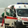 Povređeno dete (12) u nezgodi na zvezdari: Dečak prevezen u Tiršovu, poznato i njegovo stanje