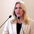 Željka Cvijanović traži da se video-linkom obrati na sednici SB UN o BiH