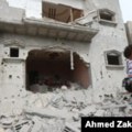 U izraelskim napadima ubijeno najmanje 40 ljudi u Pojasu Gaze, dok počinju pregovori o prekidu vatre