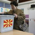 Severna Makedonija danas bira Počeo drugi krug predsedničkih izbora, građani glasaju i za poslanike