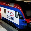 Neverovatne gužve u vozu "Soko" - Ljudi zbijeni kao sardine, a plaćaju mesečne karte: Oglasili se iz Srbija Voza