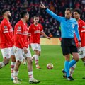 Jeste finale kupa, ali nije Srbije: Jovanović sudi na Kipru!