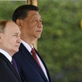 Lavrov: Naredni sastanak Putina i Sija u julu u Astani