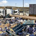 The Guardian: Izraelska vojska pruža informacije napadačima kamiona s humanitarnom pomoći