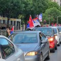 Миливојевић: Неартикулисано славље на улицама је ругање жртвама сулудог рата у БиХ