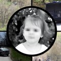 "Nedostaješ nam, malena!" Poznati poslali jaku poruku za Danku Ilić na Međunarodni dan nestale dece! (video)