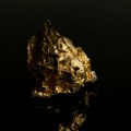 Zlato vredno desetina milijardi dolara se svake godine ilegalno izveze iz Afrike