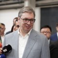 Vučić: Mnogo važnih odluka na velikom Svesrpskom saboru