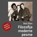 Knjiga Boba Dilana objavljena u izdanju Geopoetike: „Filozofija moderne pesme“