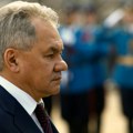 Savet bezbednosti Rusije se oglasio zbog Šojgua: Ovo je rat