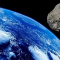 „Potencijalno opasan“ asteroid veličine planine približiće se danas Zemlji